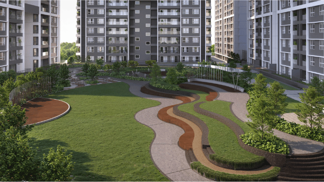Godrej Ivara amenities (3)