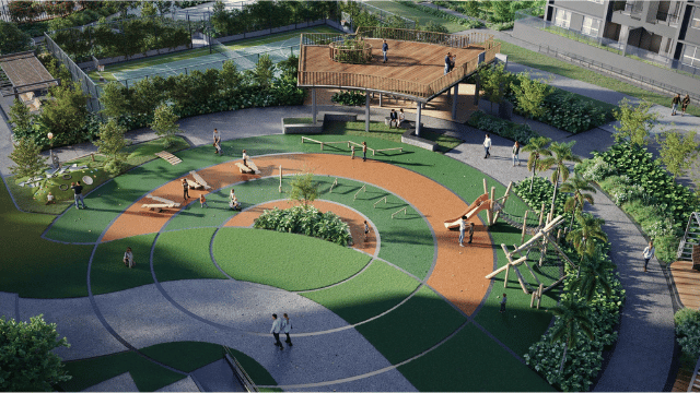 Godrej Ivara amenities (4)