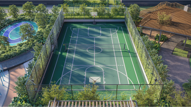 Godrej Ivara amenities (6)