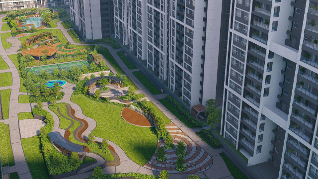 Godrej Ivara amenities (7)