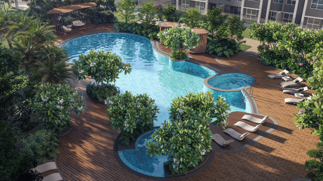 Godrej Ivara amenities(1)