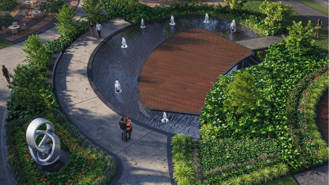 Godrej Ivara amenities(2)