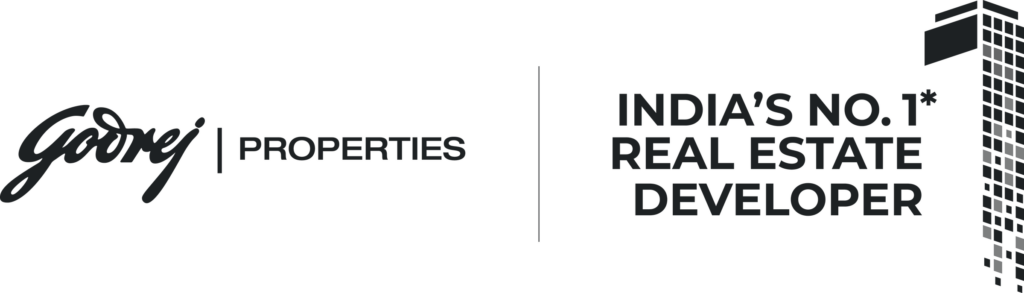 Godrej Properties Logo